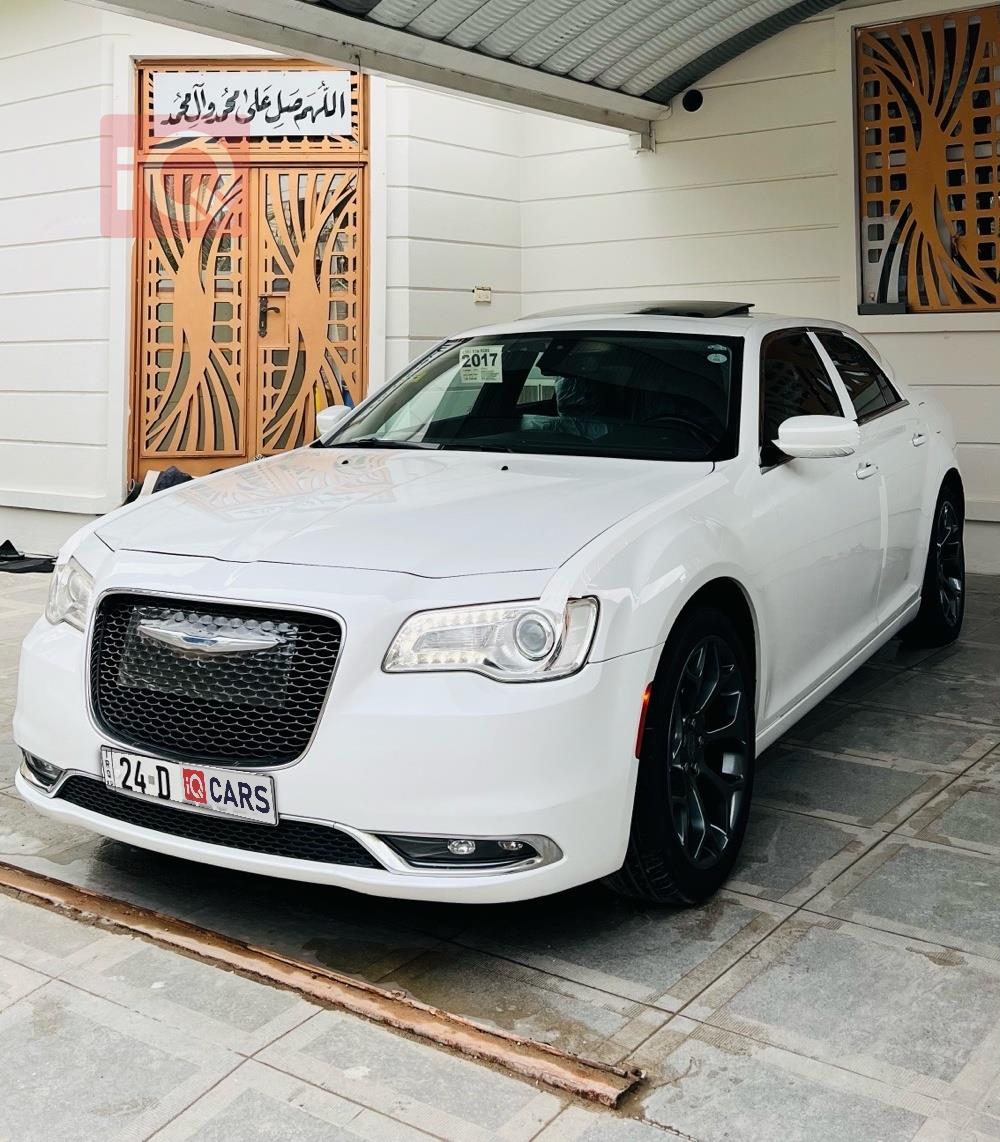 Chrysler 300